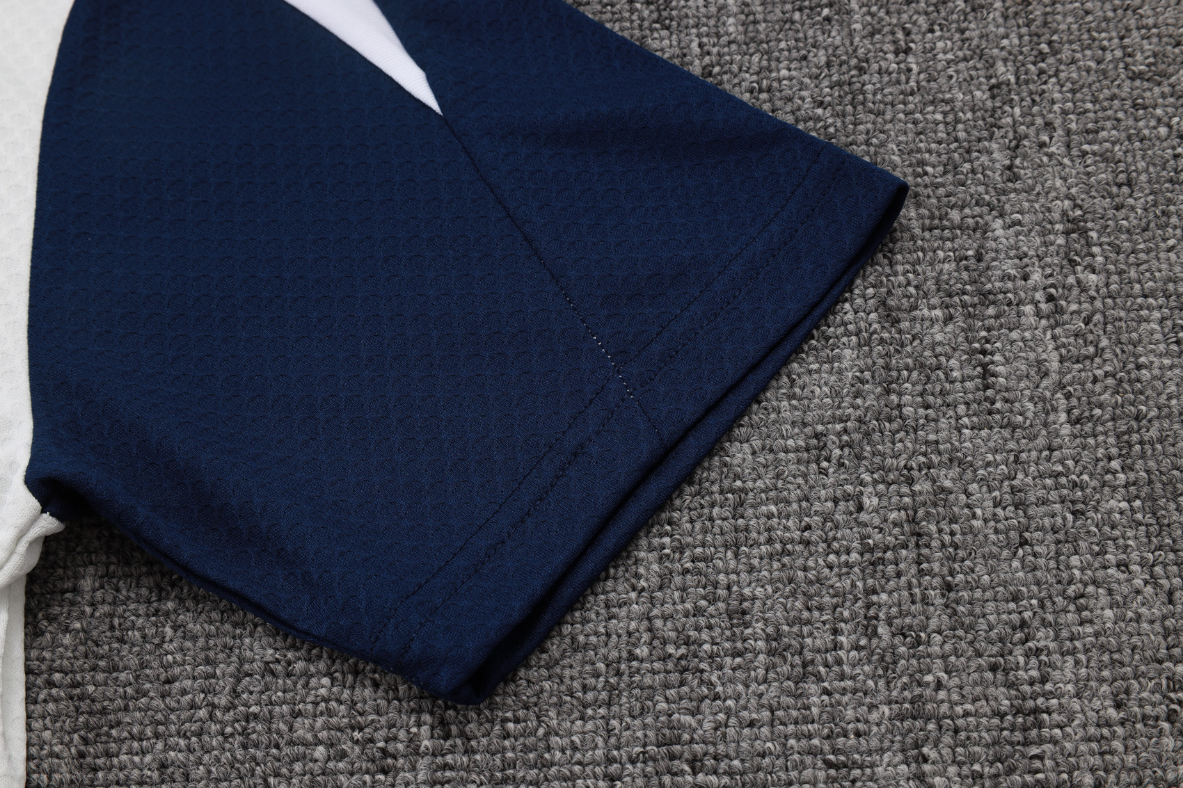 Inter Milan Training Jersey Kit White 2025/26