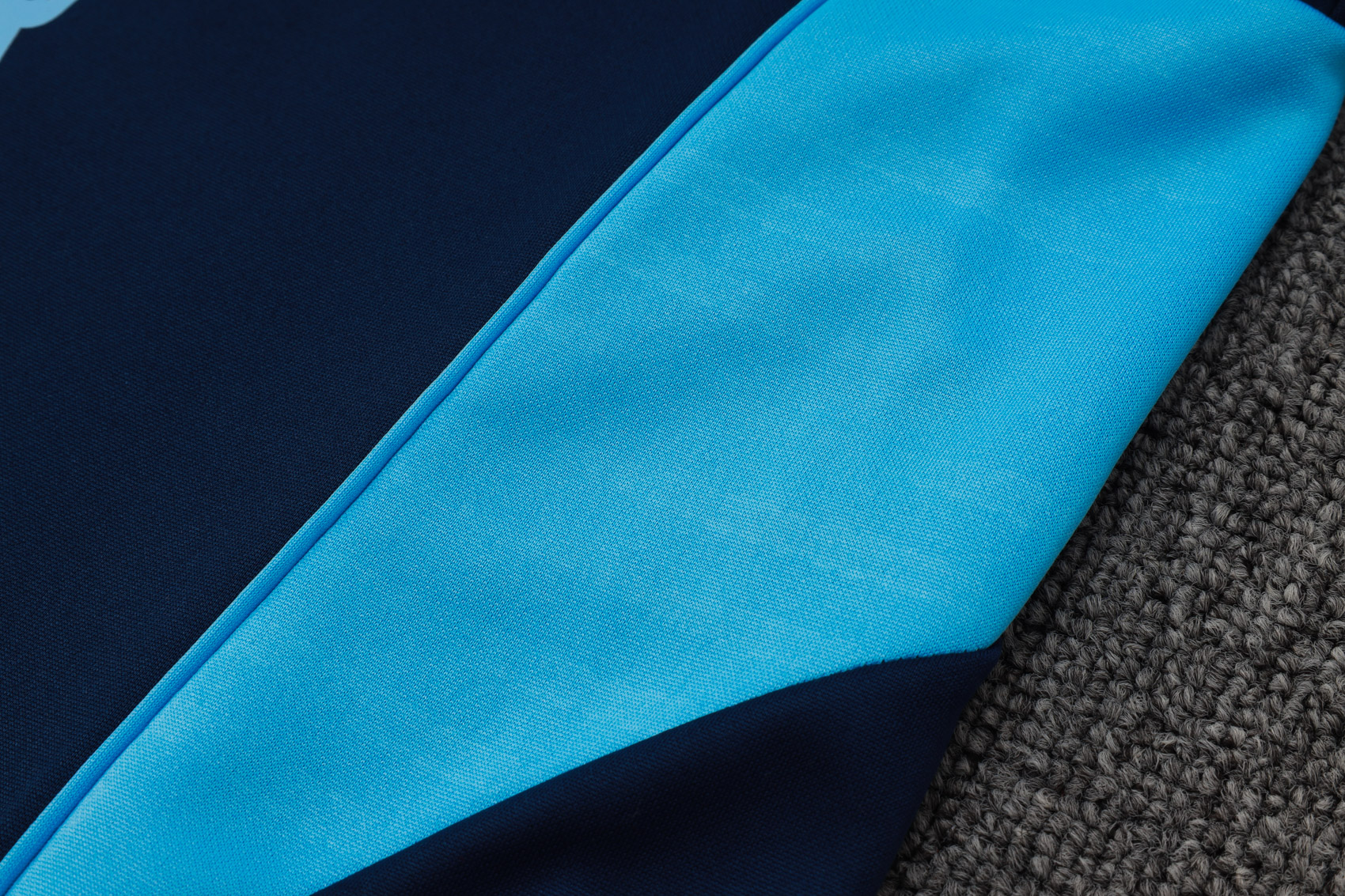 Arsenal Training Kit (Sweatshirt+Pants) RoyalBlue 2025/26