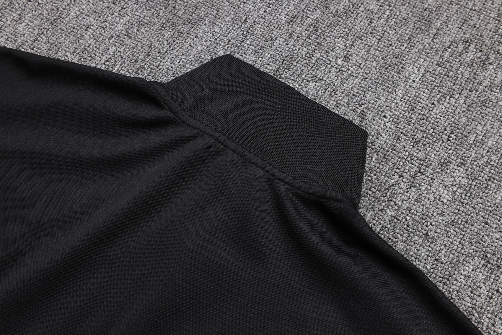 Barcelona Training Kit (Jacket+Pants) Black 2025/26