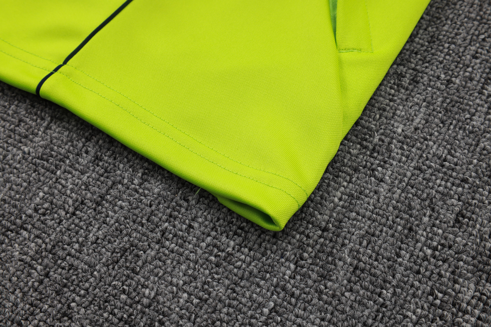 Real Madrid Training Kit (Jacket+Pants) Green 2025/26