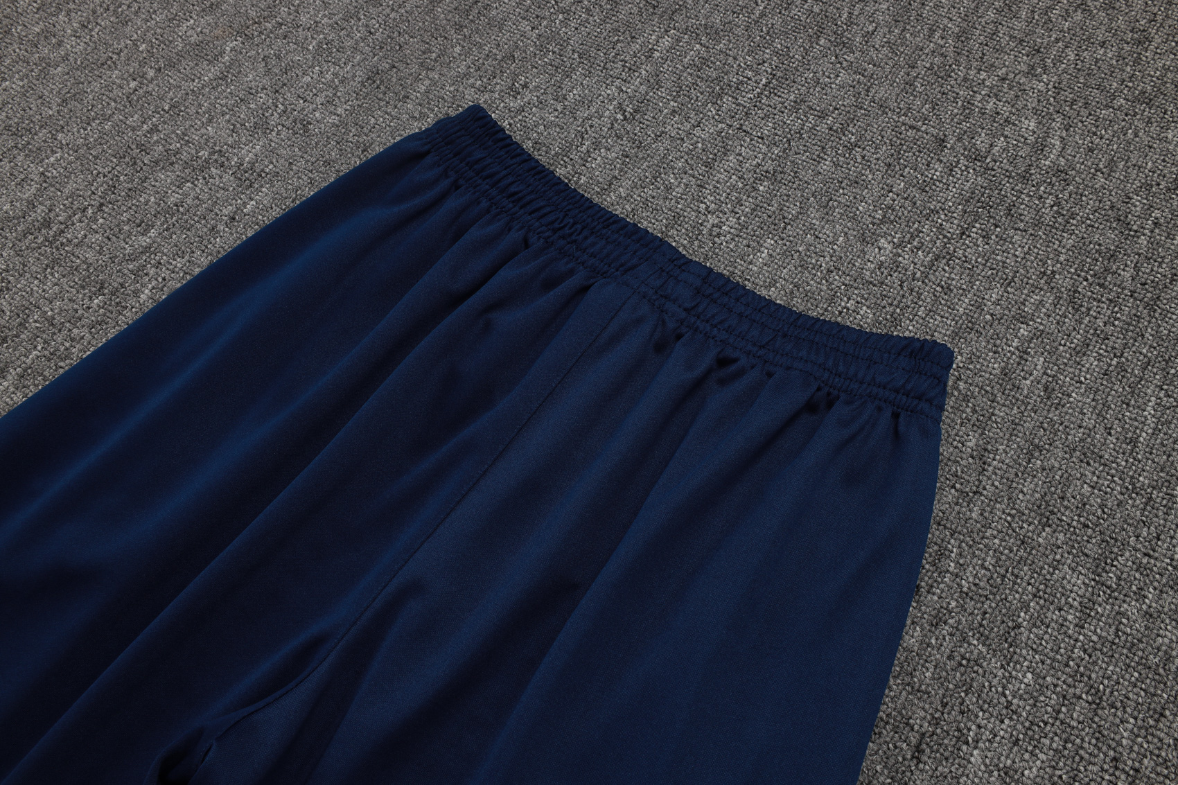 Inter Milan Training Kit (Sweatshirt+Pants) Off-White 2025/26