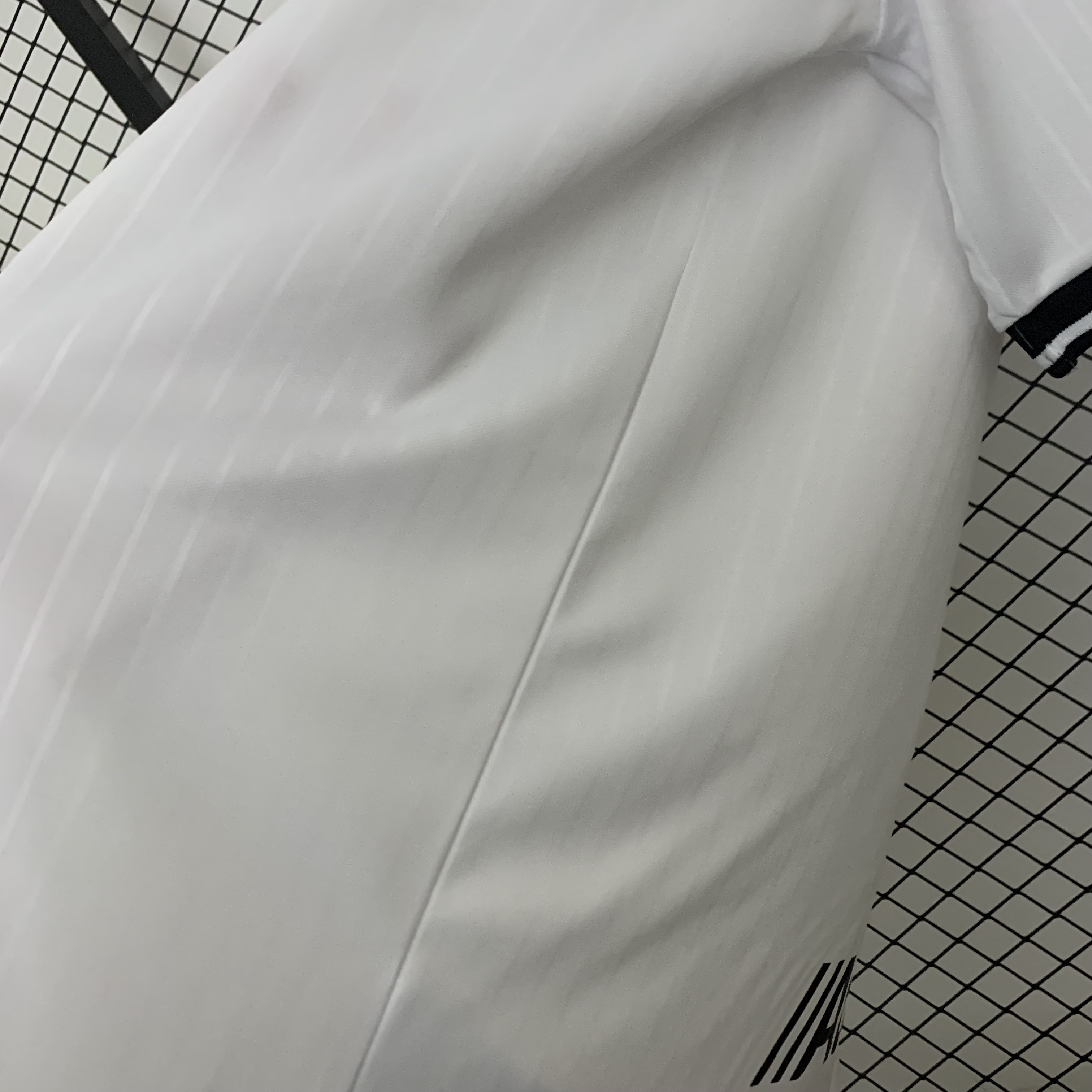 Celta Vigo Soccer Jersey 100th Anniversary White Custom Shirt 2025/26