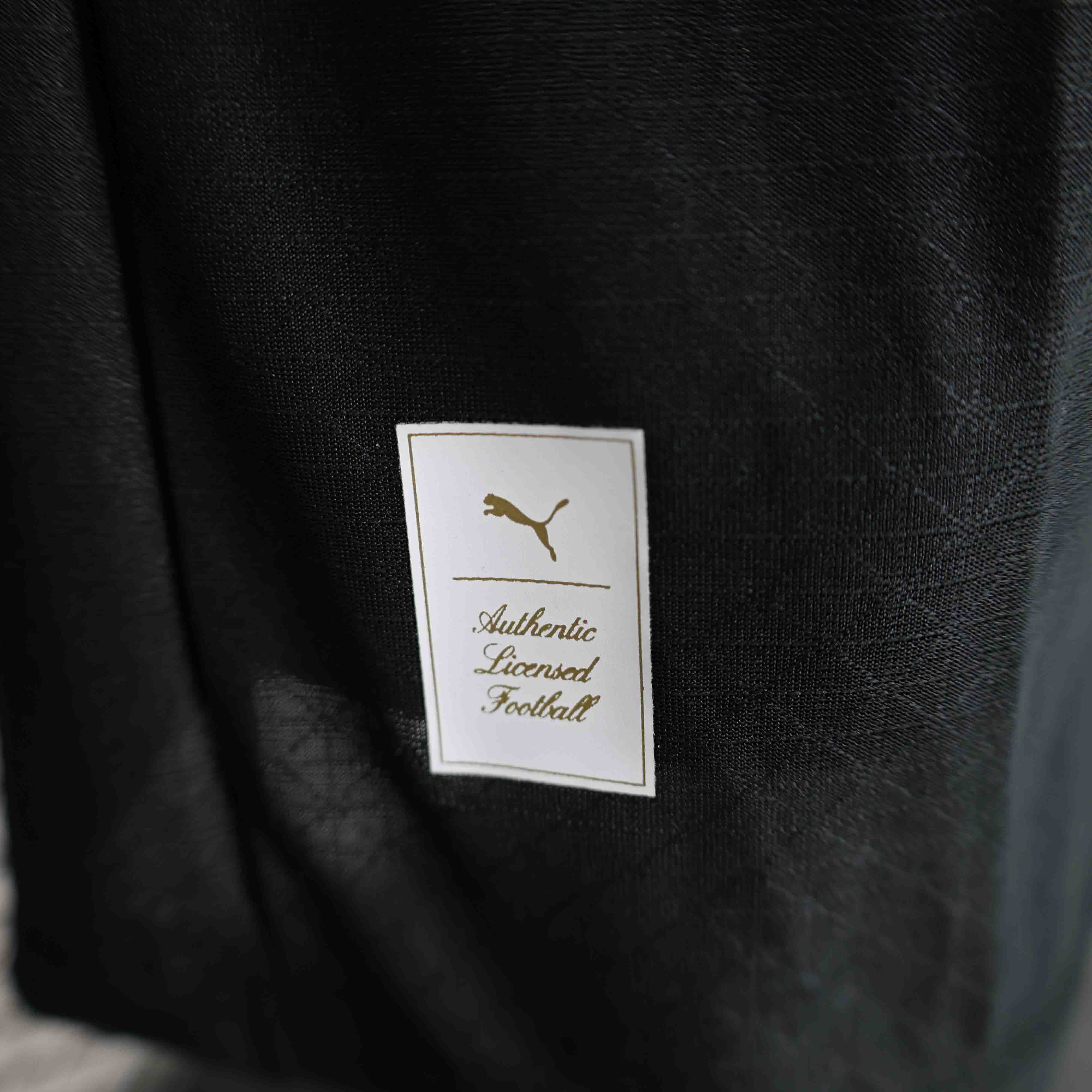 AC Milan Authentic Soccer Jersey 125th Anniversary Shirt 2024/25