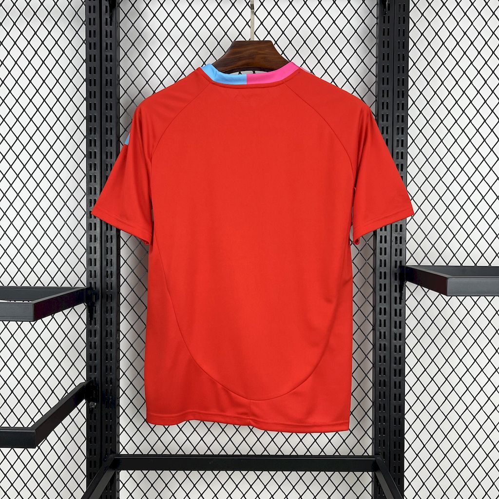 Inter Miami Soccer Jersey Special Edition Custom Shirt 2025