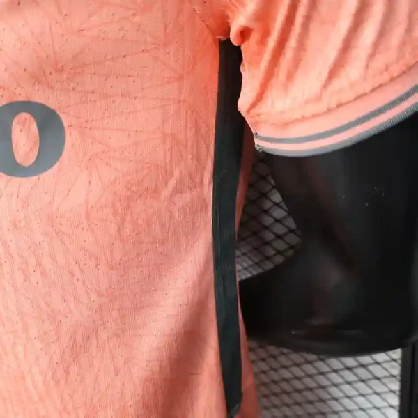 FC Porto Authentic Away Soccer Jersey Shirt 2025/26