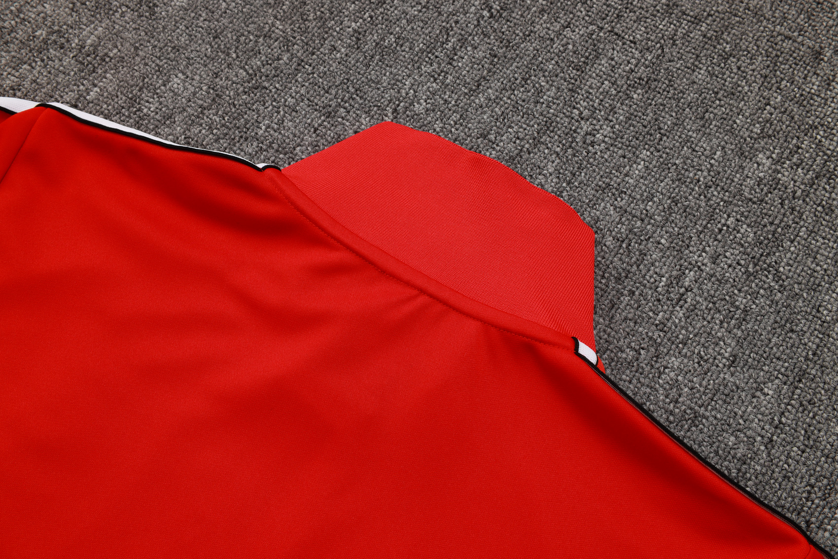 Liverpool Training Kit (Jacket+Pants) Red 2025/26