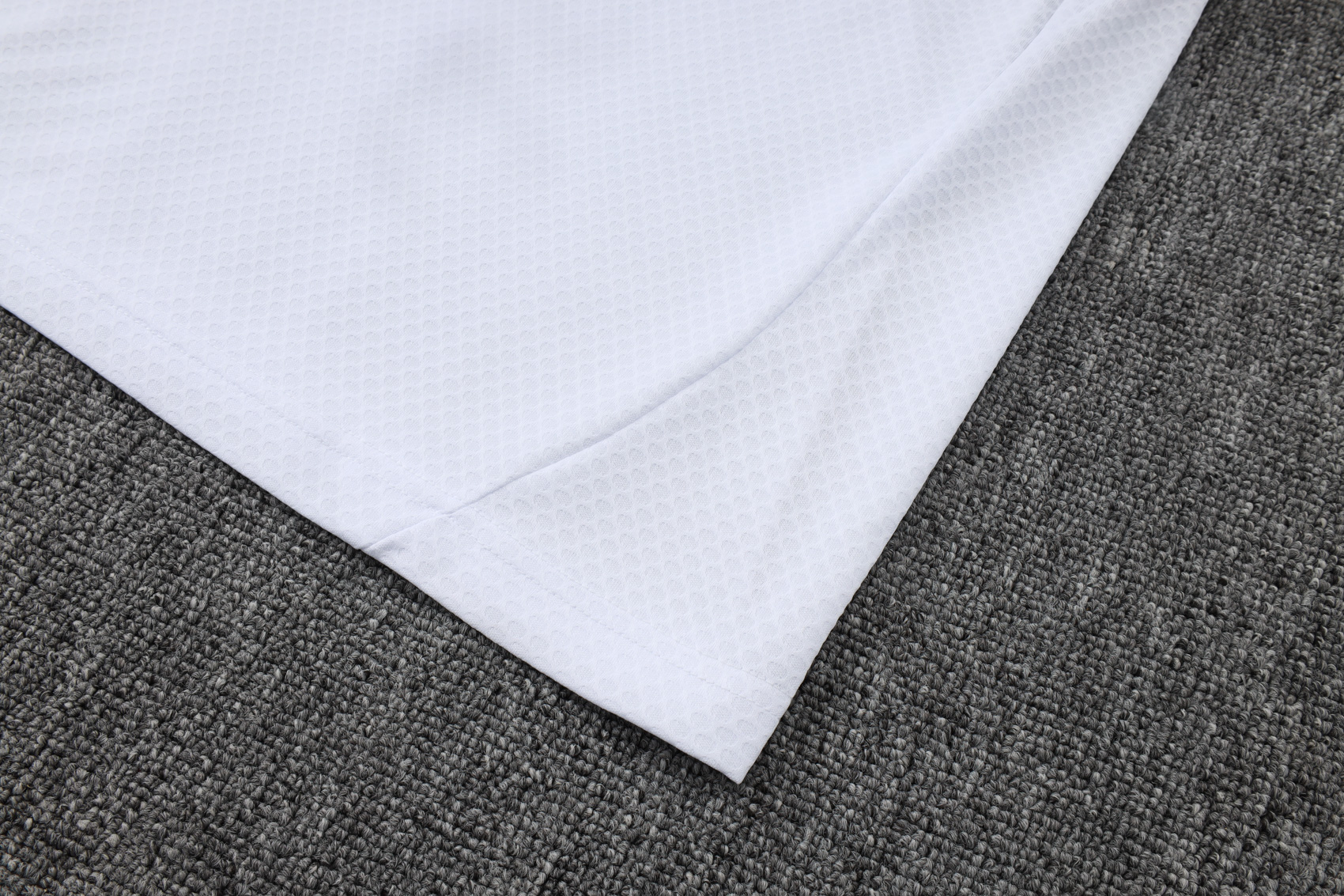 Inter Miami Training Kit (Polo+Pants) White 2025