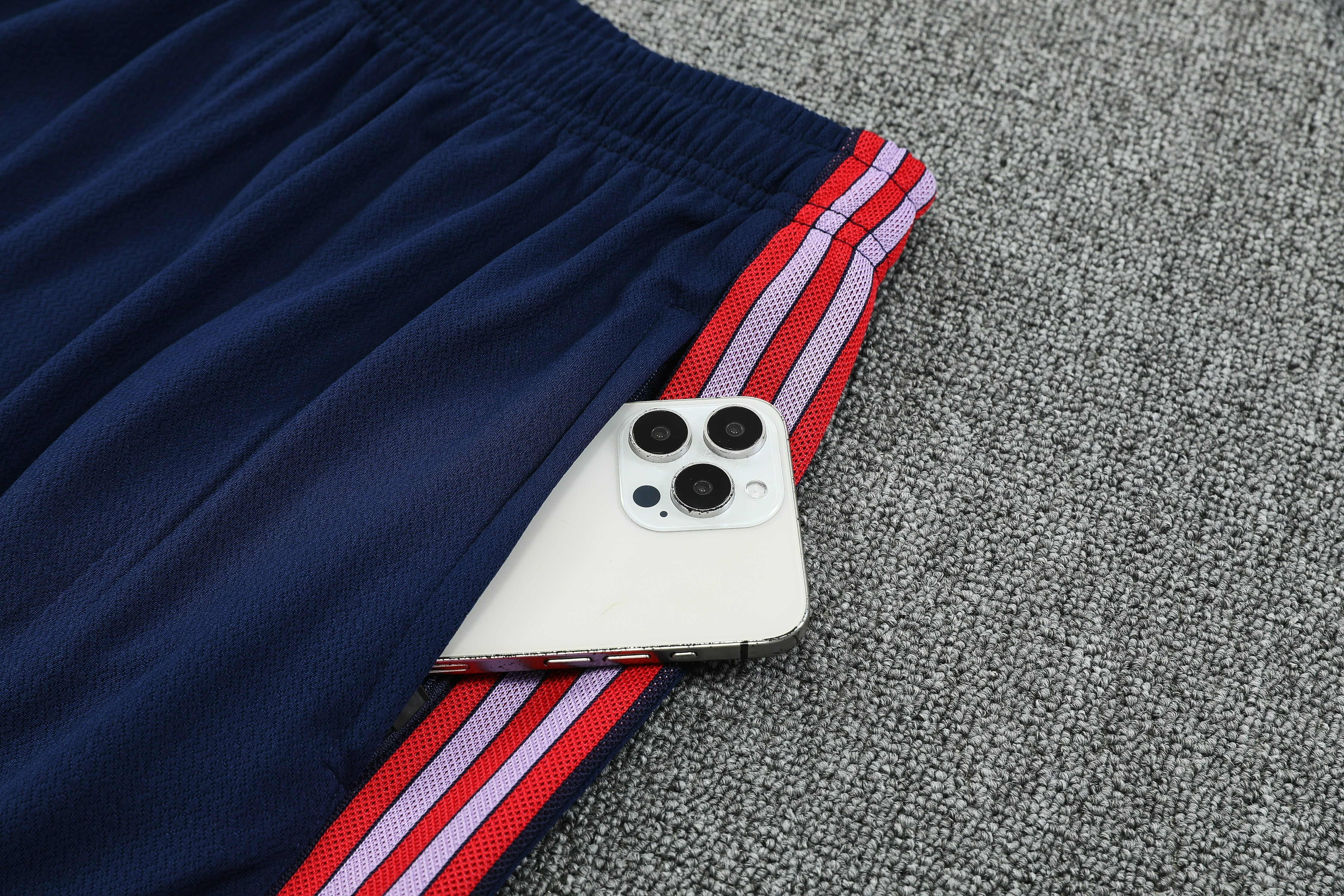 Arsenal Training Jersey Kit Navy 2025/26