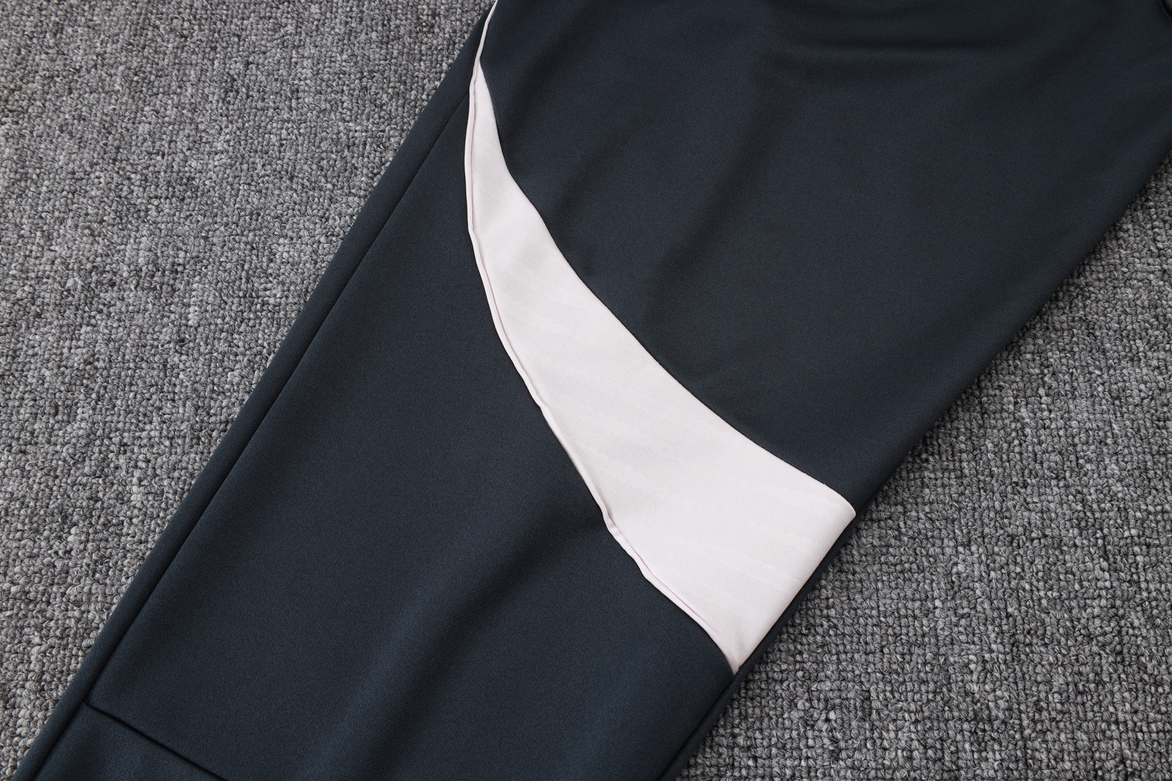 Real Madrid Training Kit (Jacket+Pants) Deep Grey 2025/26