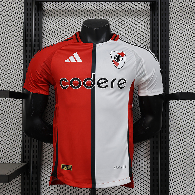 River Plate Authentic Soccer Jersey Third Shirt 2025/26
