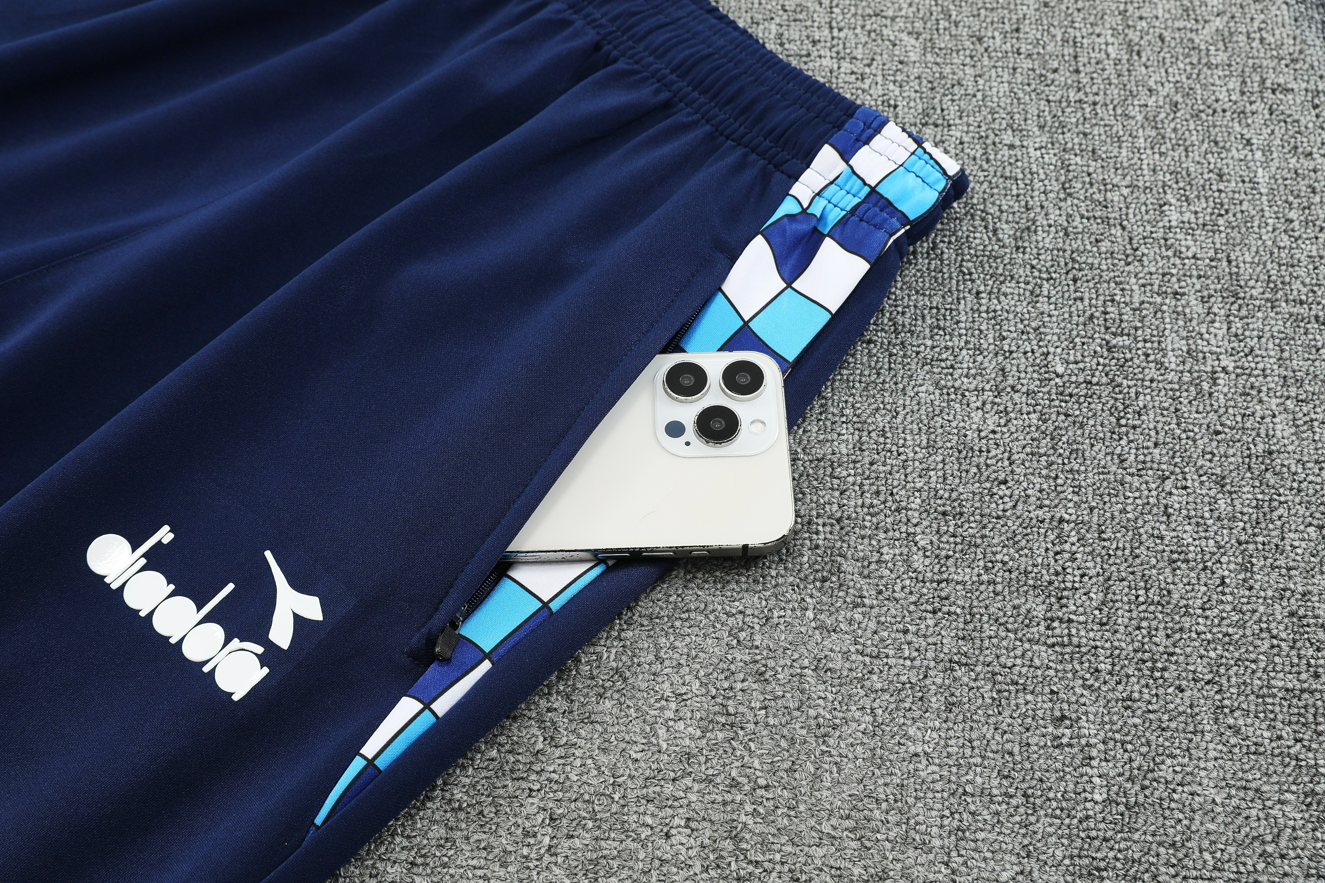 Italy Retro Training Kit (Jacket+Pants) 2025