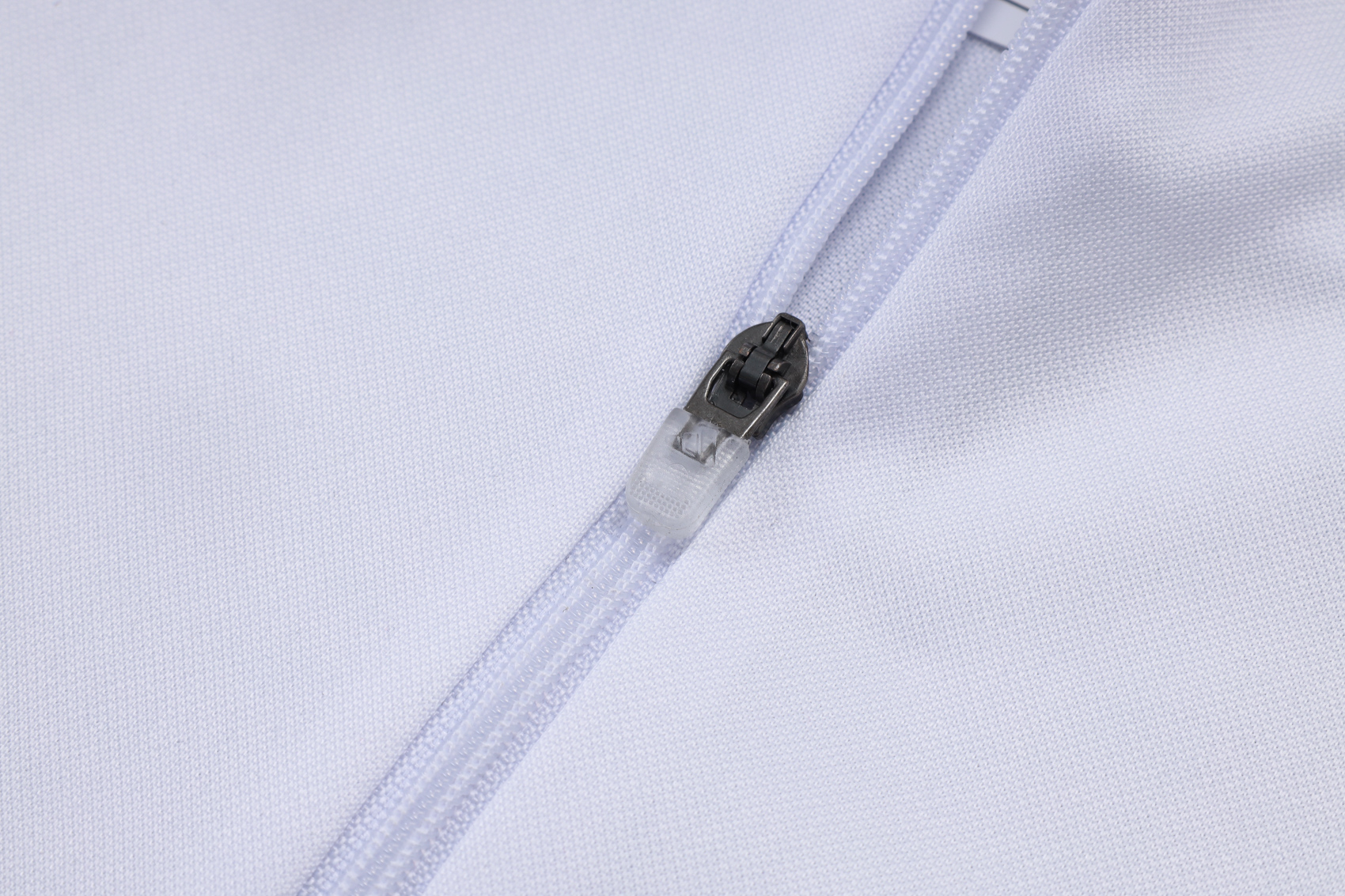 Juventus Training Kit (Sweatshirt+Pants) White 2025/26