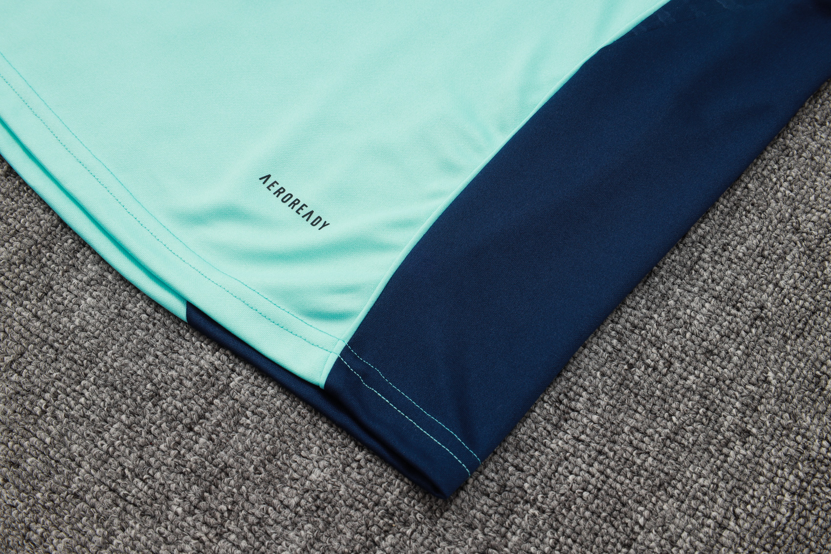 Arsenal Training Kit (Sweatshirt+Pants) Light Green 2025/26