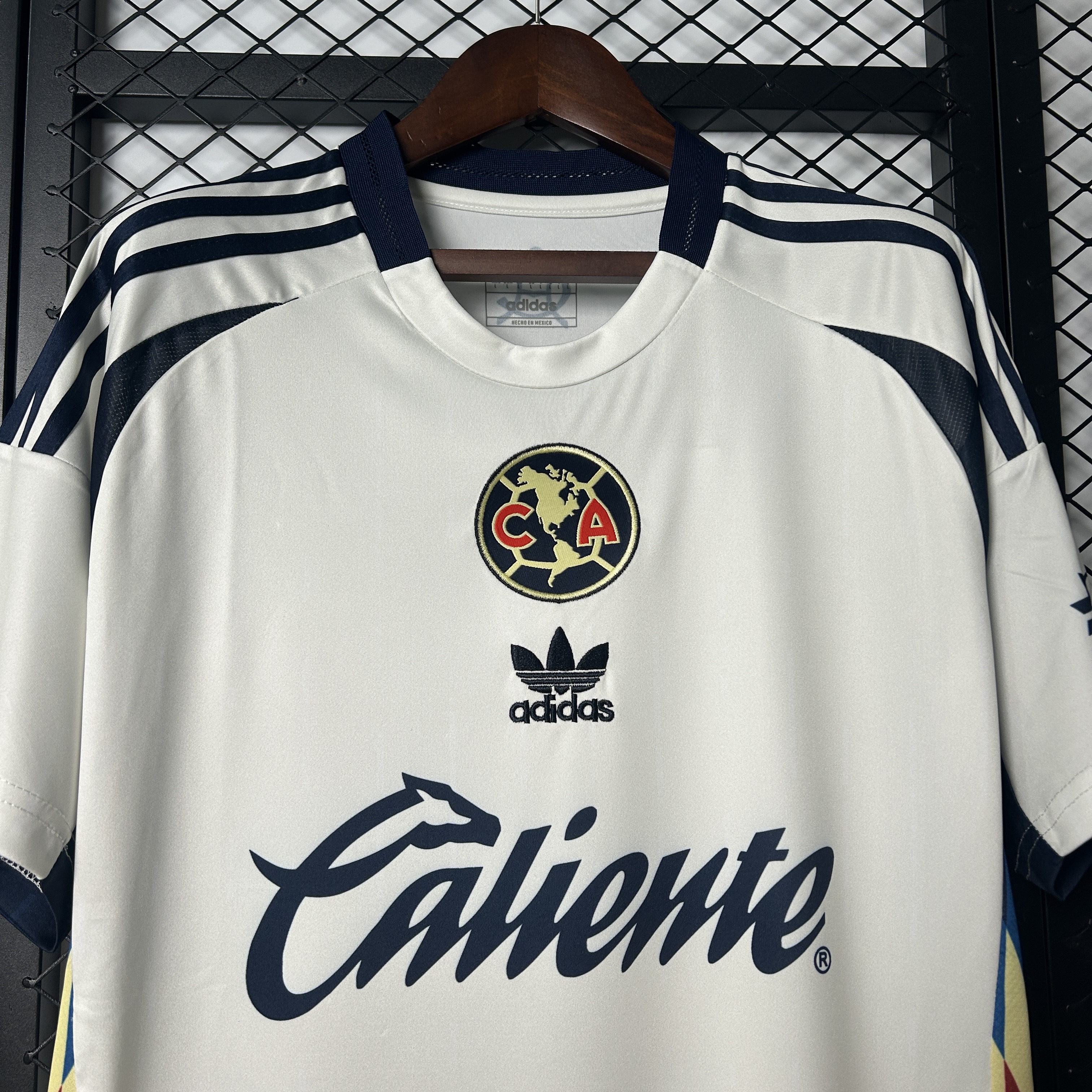 Club America Soccer Jersey Special Edition Custom Shirt 2025/26