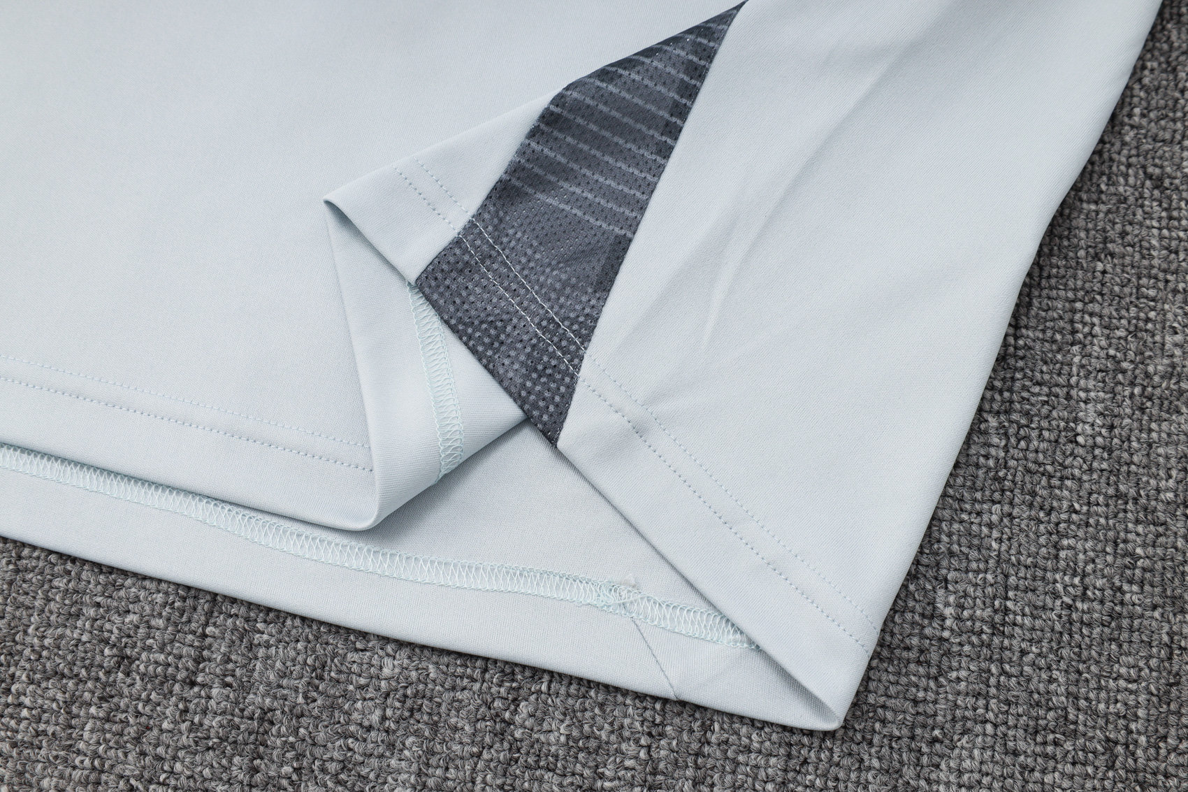 Benfica Training Kit (Polo+Pants) Gray 2025/26