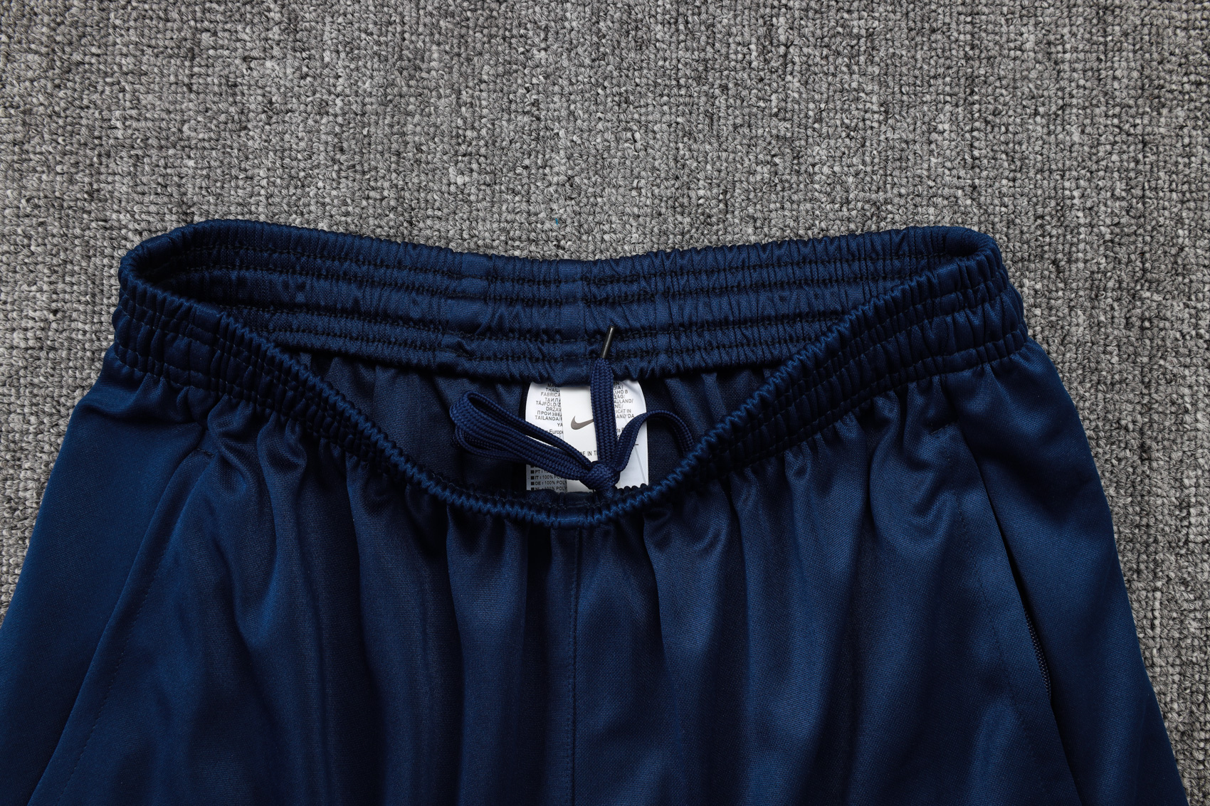 Inter Milan Sleeveless Training Kit Gray 2025/26