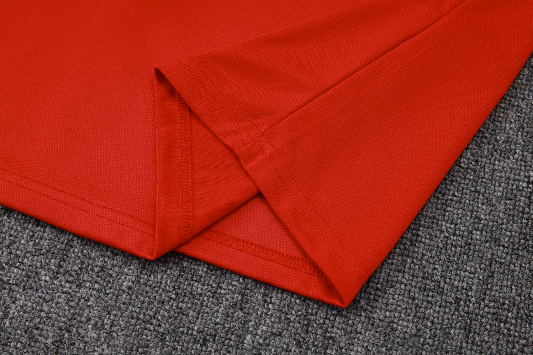 Manchester United Training Kit (Sweatshirt+Pants) Red 2025/26