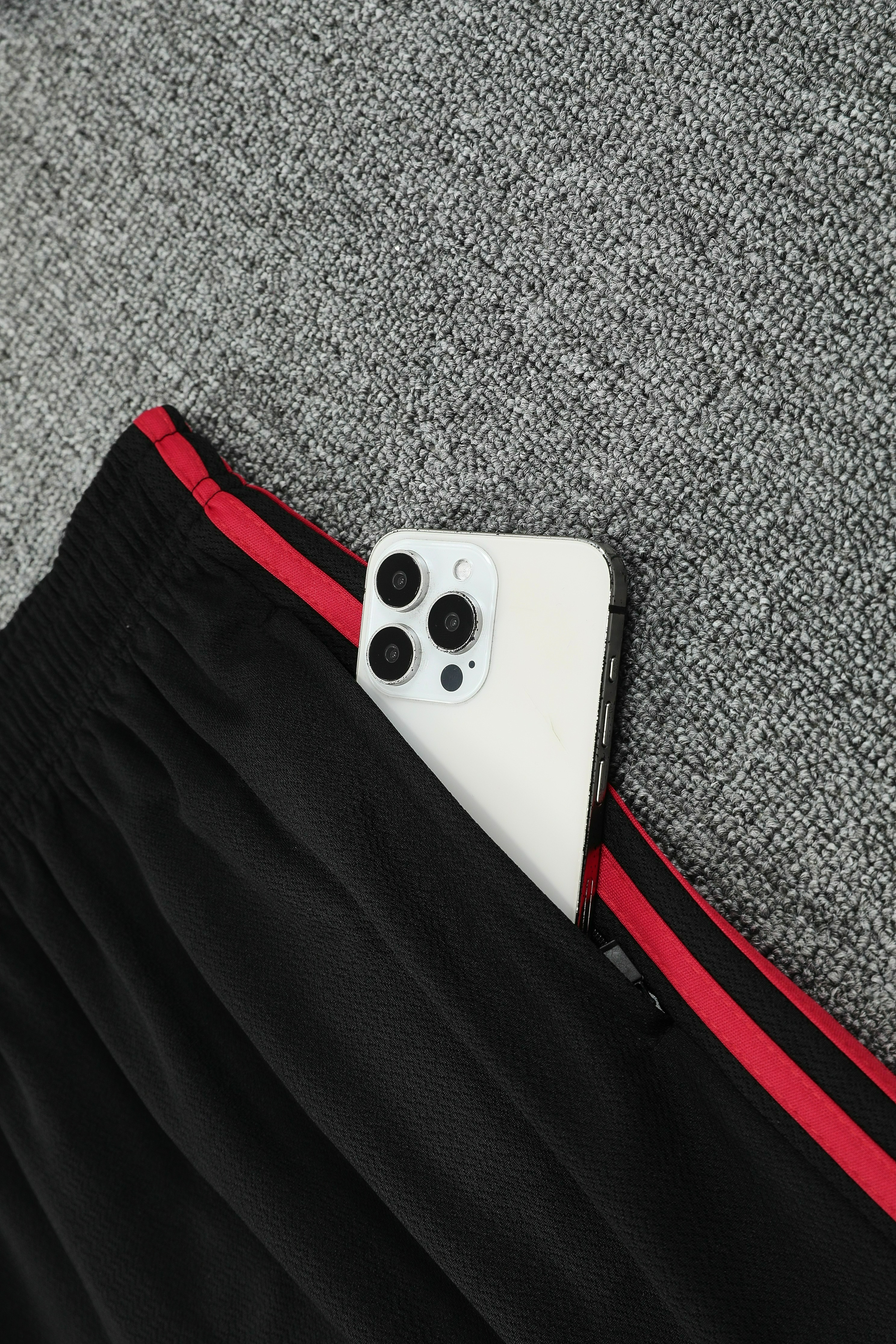 Bayern Munich Training Jersey Kit White 2025/26