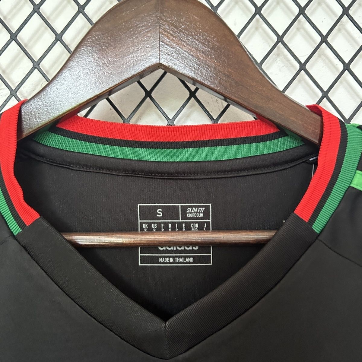 Arsenal Soccer Jersey Away Custom Long Sleeve Shirt 2024/25