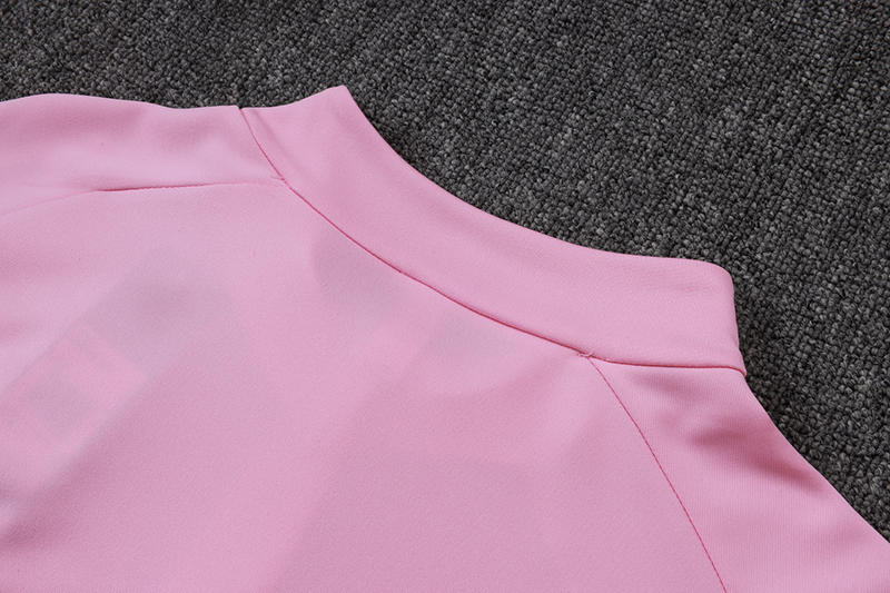 Inter Miami Training Kit (Sweatshirt+Pants) Pink 2025