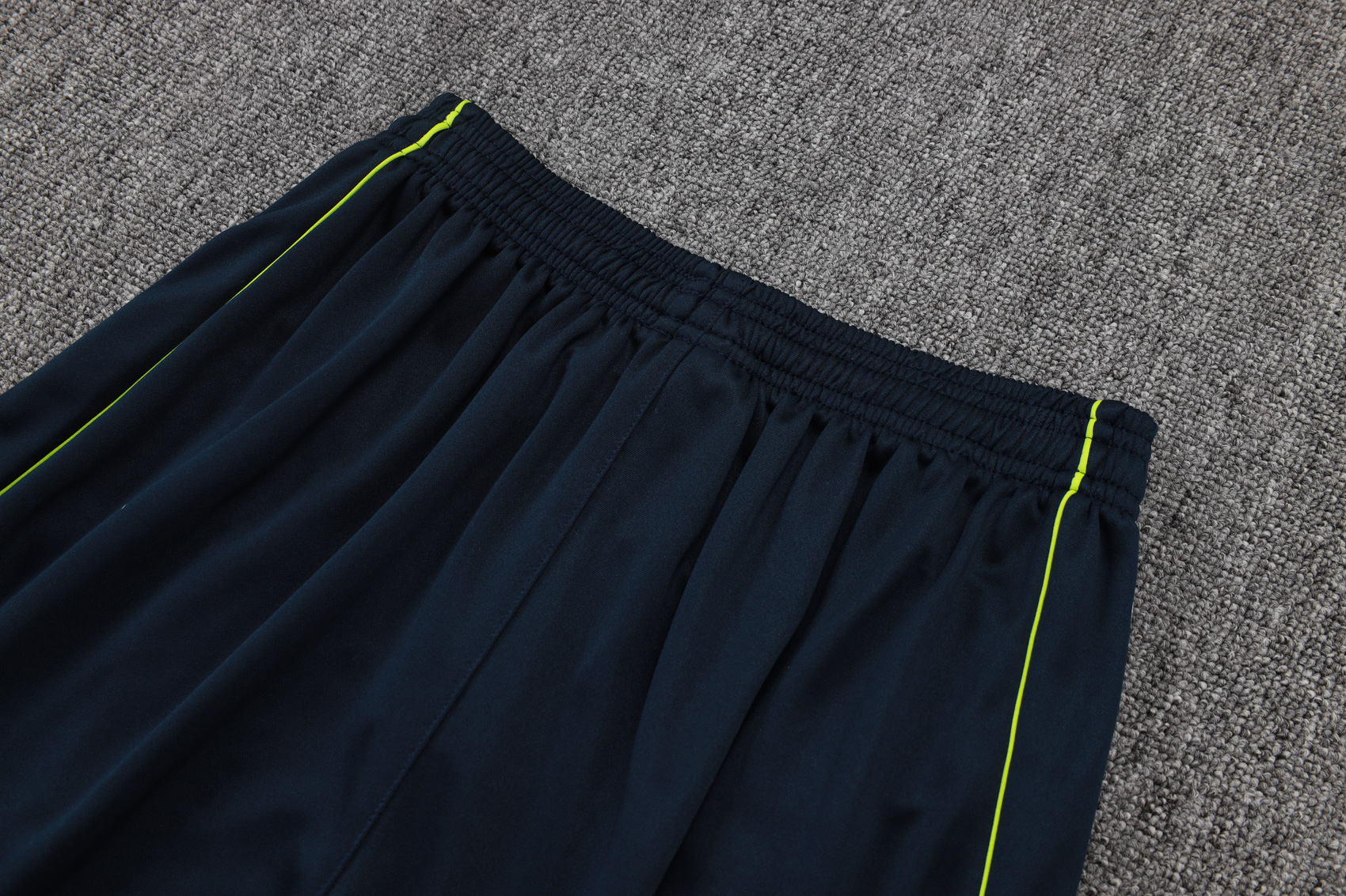 Real Madrid Training Jersey Kit White 2025/26