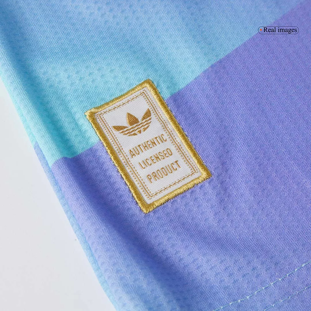 Arsenal Soccer Jersey Third Away Authentic Shirt 2024/25