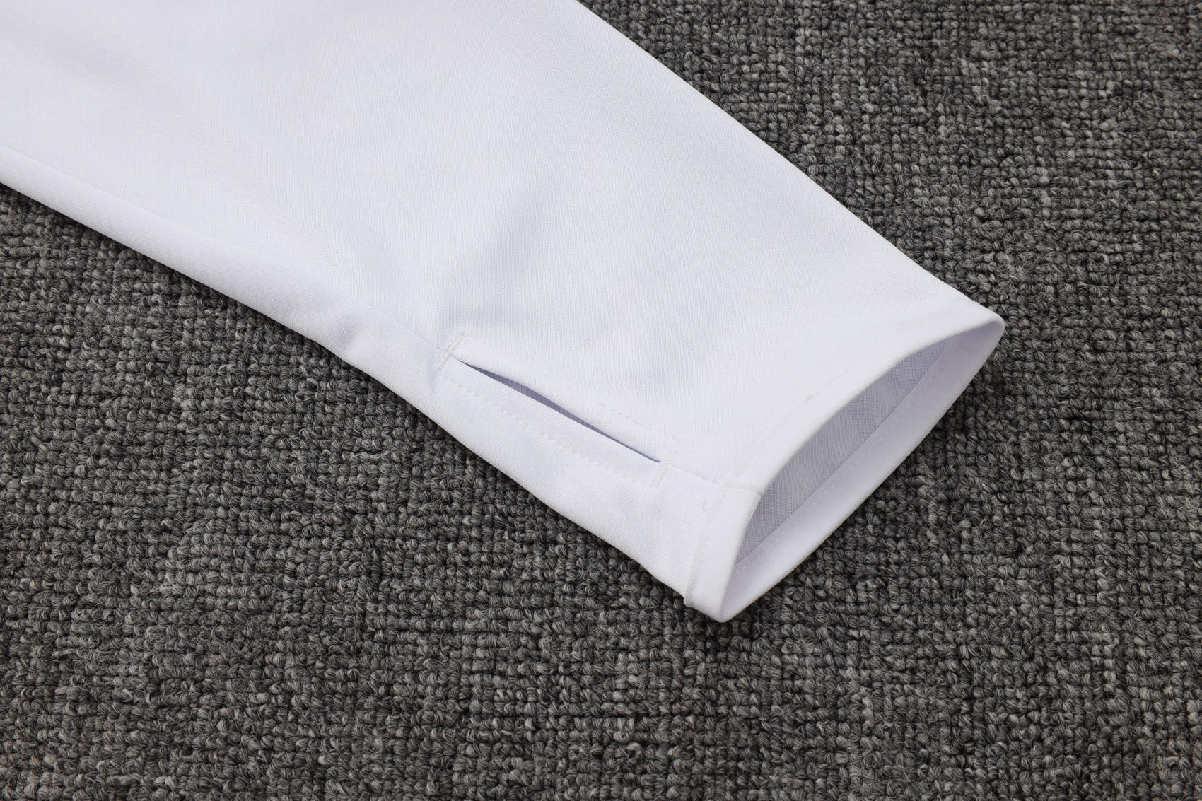 Inter Miami Training Kit (Sweatshirt+Pants) White 2025