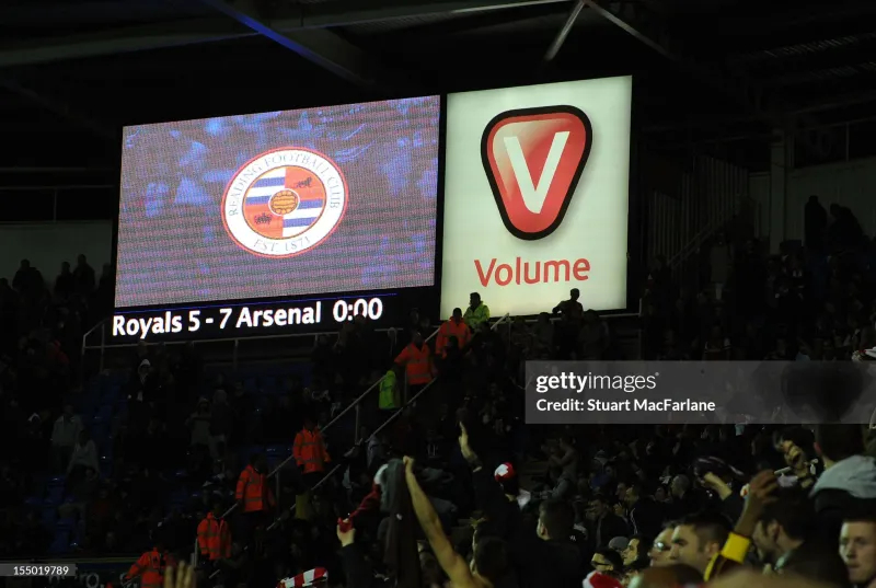 Arsenal Authentic Soccer Retro Jersey Home Long Sleeve Shirt 2012-13