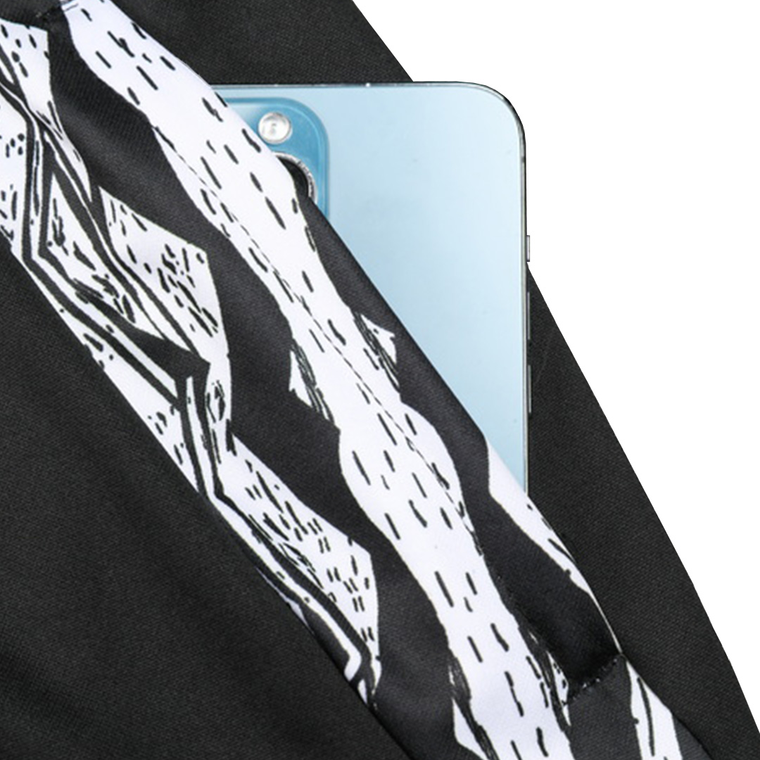 Arsenal Zipper Sweat Kit (Top+Pants) 2024/25