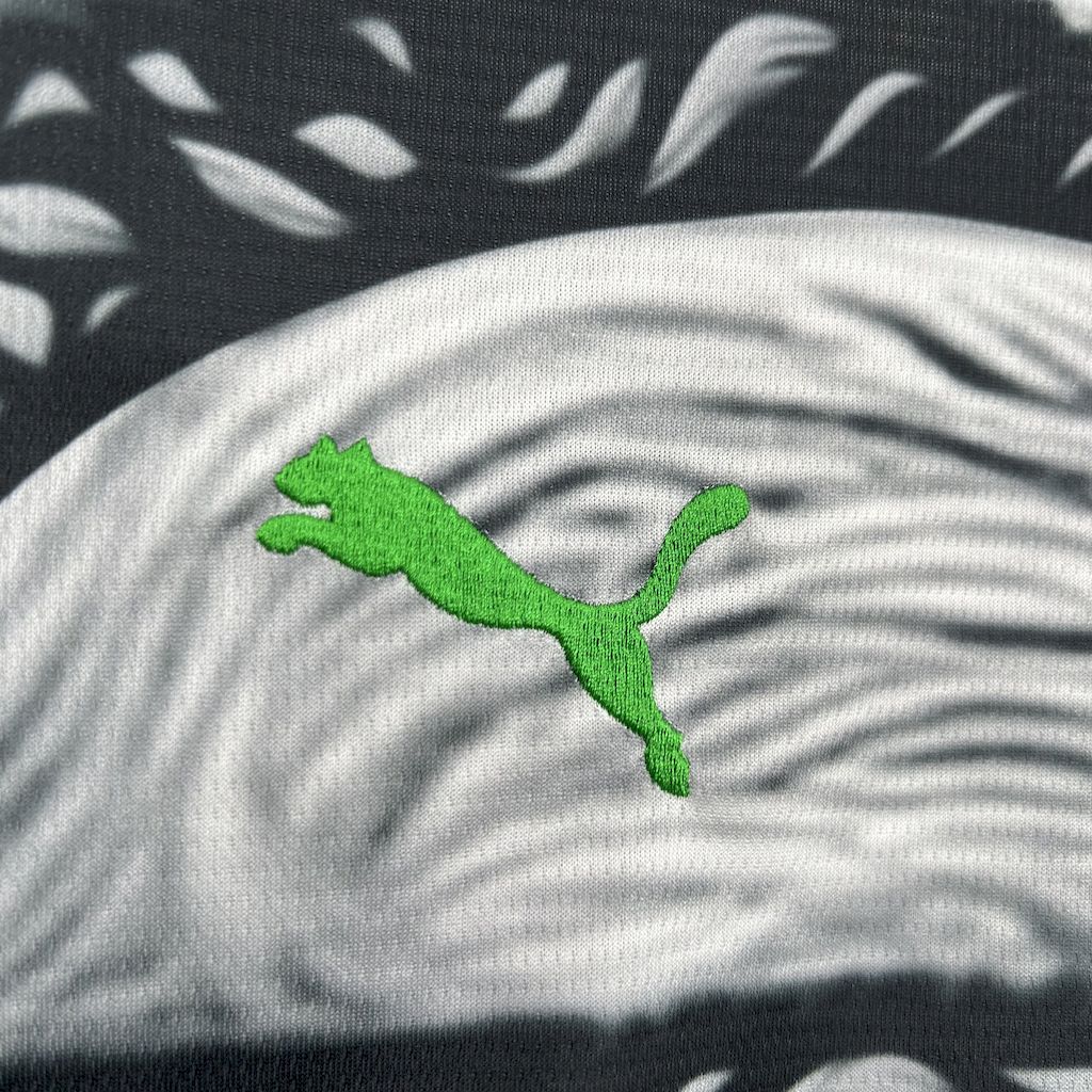 Manchester City Special Edition Football Jersey Shirt 2025/26