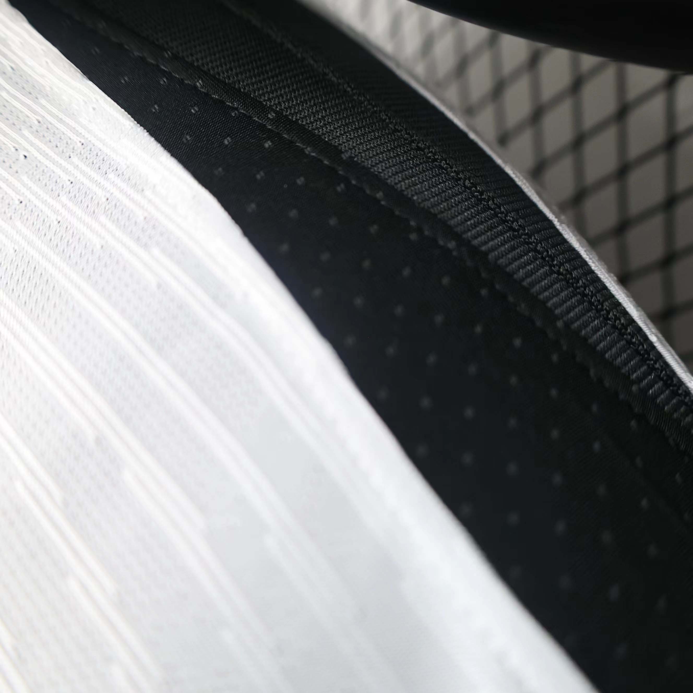 Corinthians Authentic Soccer Jersey Home Shirt 2024