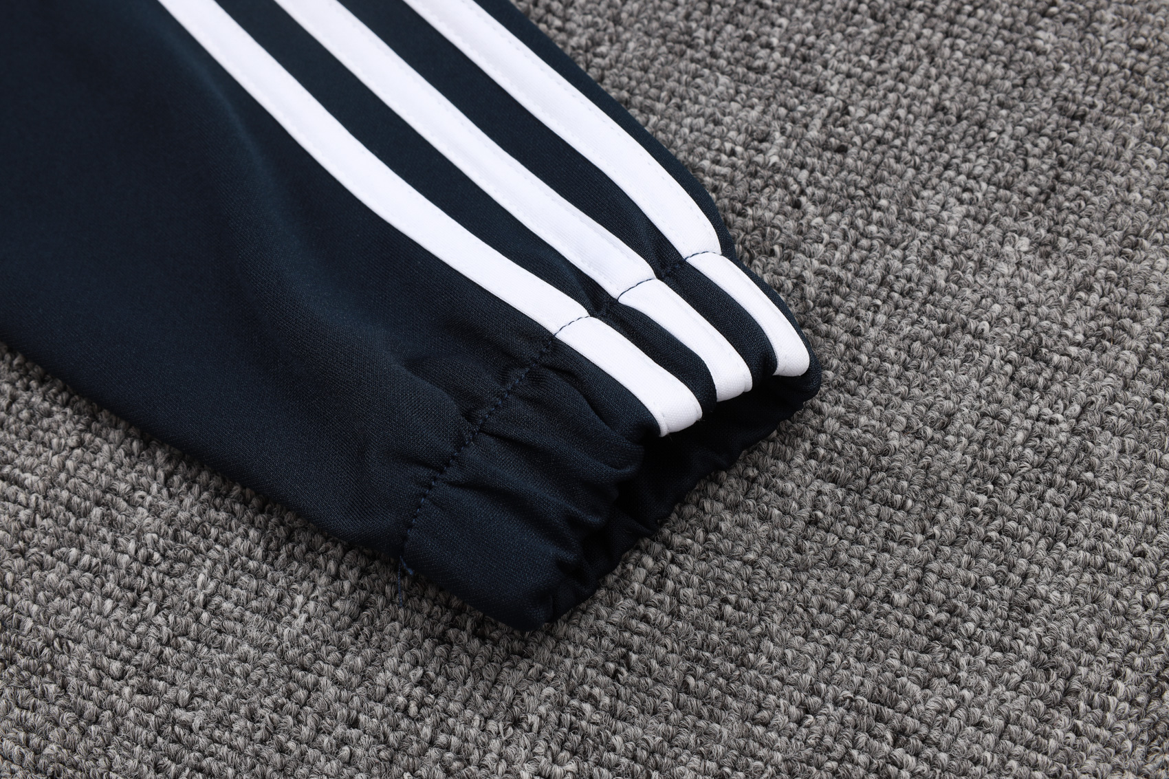 Real Madrid Training Kit (Jacket+Pants) Cyan 2025/26