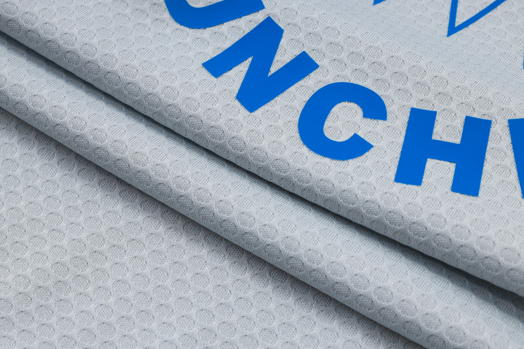 Bayern Munich Training Jersey Kit Gray 2025/26