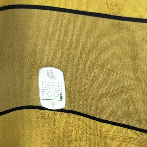 Real Sociedad Soccer Jersey Away Kids Kit Jersey+Shorts 2024/25