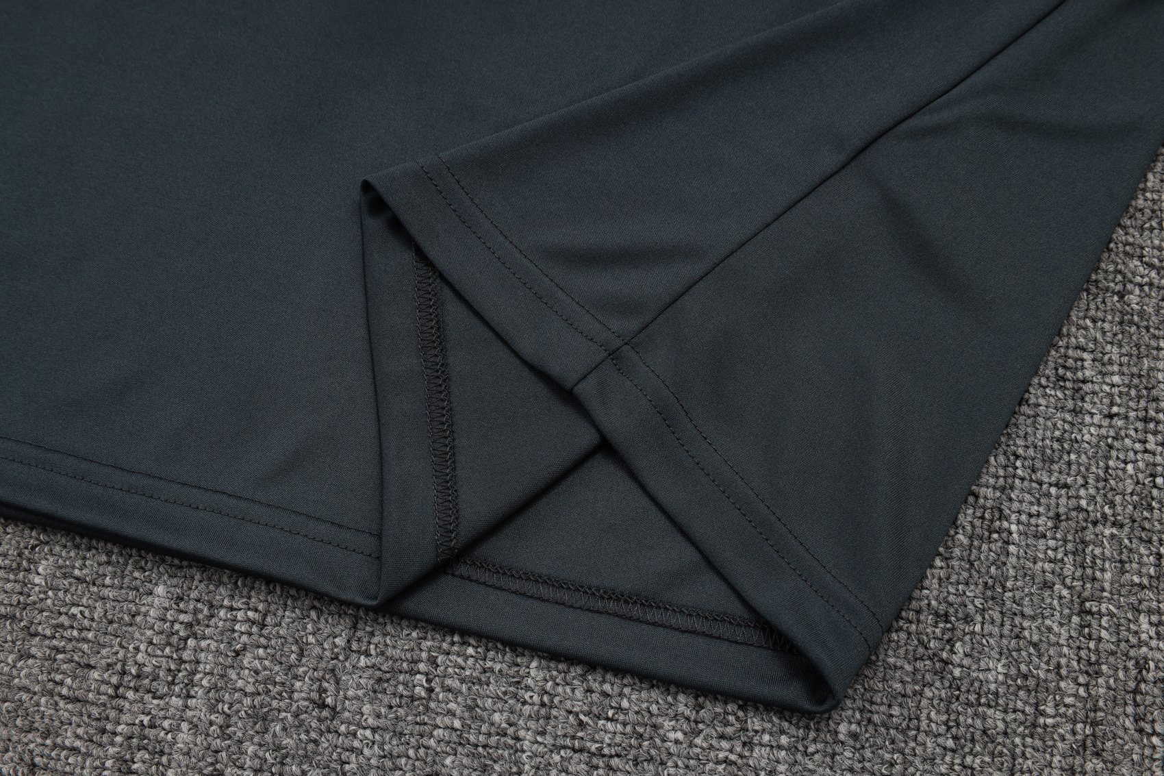 Argentina Sleeveless Training Kit Gray 2025