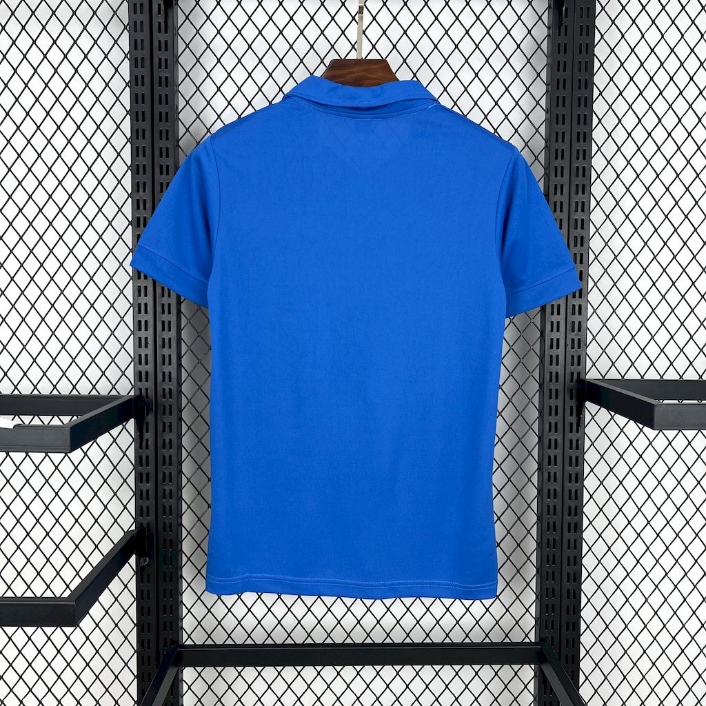 Napoli Retro Soccer Jersey Home Custom Shirt 1989-90