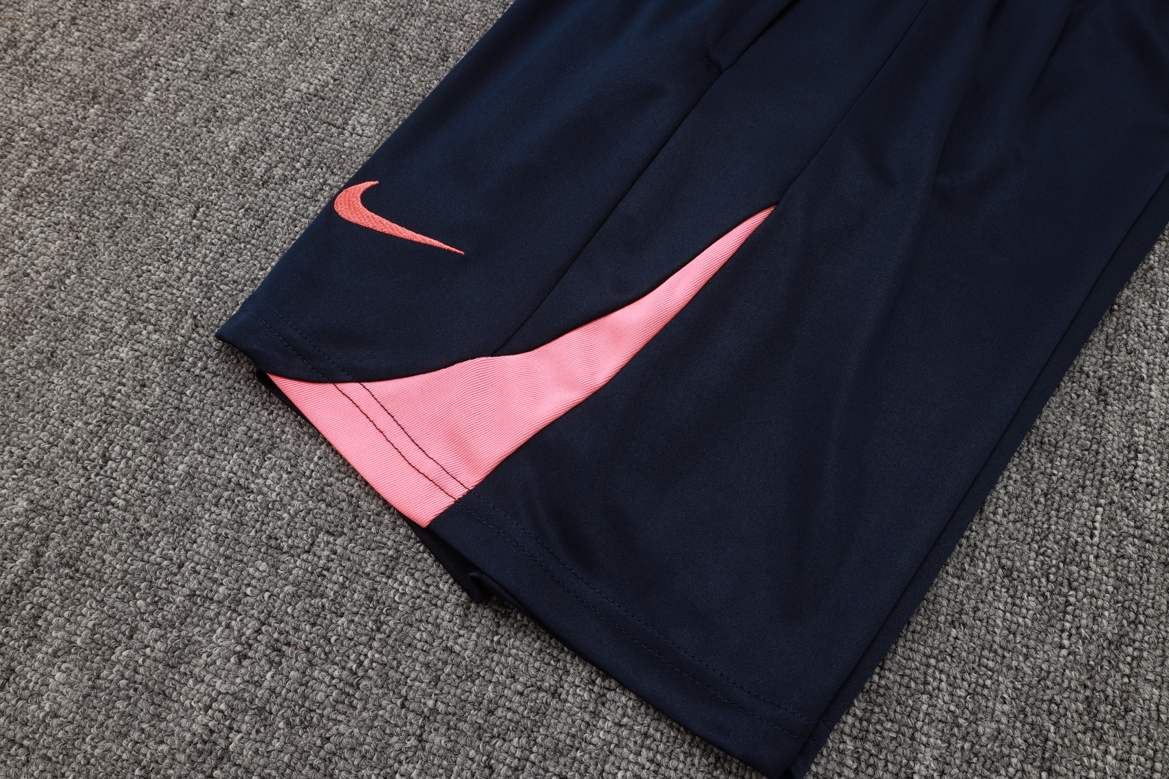 Barcelona Training Jersey Kit Yellow 2025/26