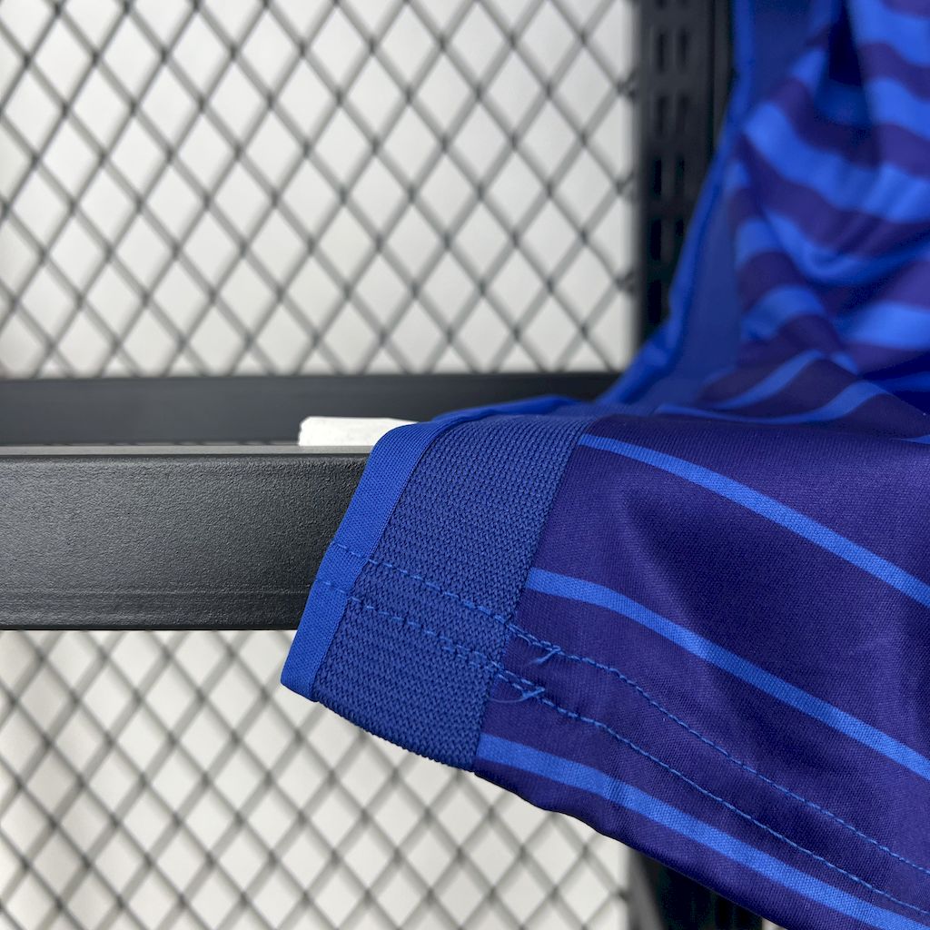 Chelsea Retro Football Jersey Home Shirt 2014/15