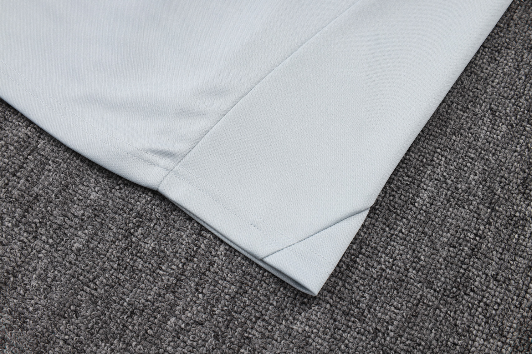 Bayern Munich Training Kit (Sweatshirt+Pants) Light Grey 2025/26