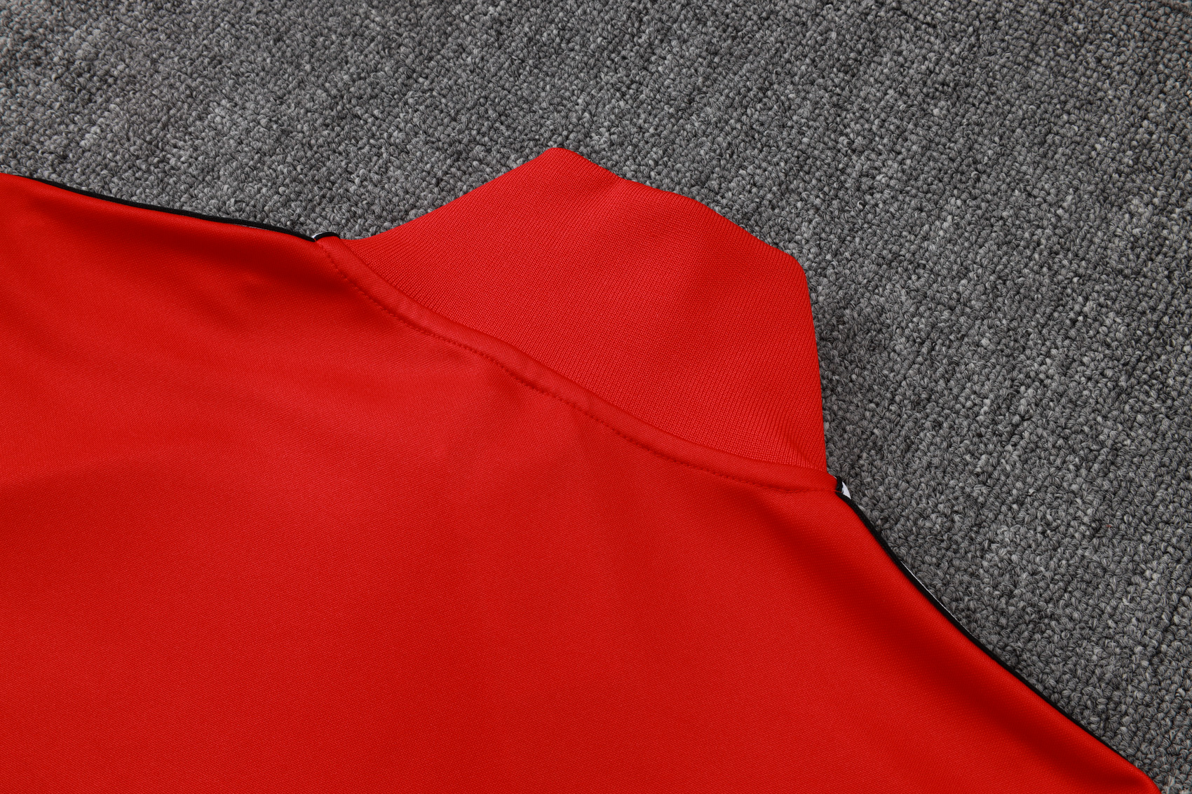 Manchester United Training Kit (Jacket+Pants) Red 2025/26