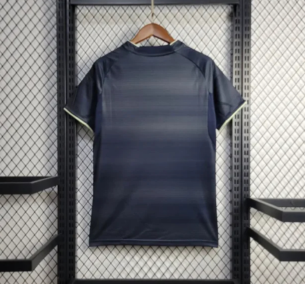 Real Madrid Away Women's Soccer Jersey 2025/26