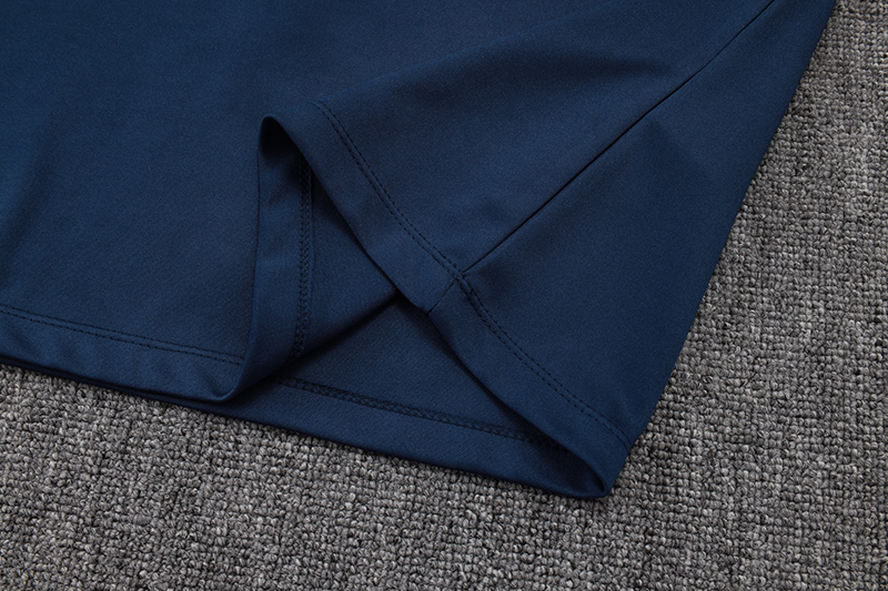 PSG Training Kit (Sweatshirt+Pants) Royalblue 2025/26