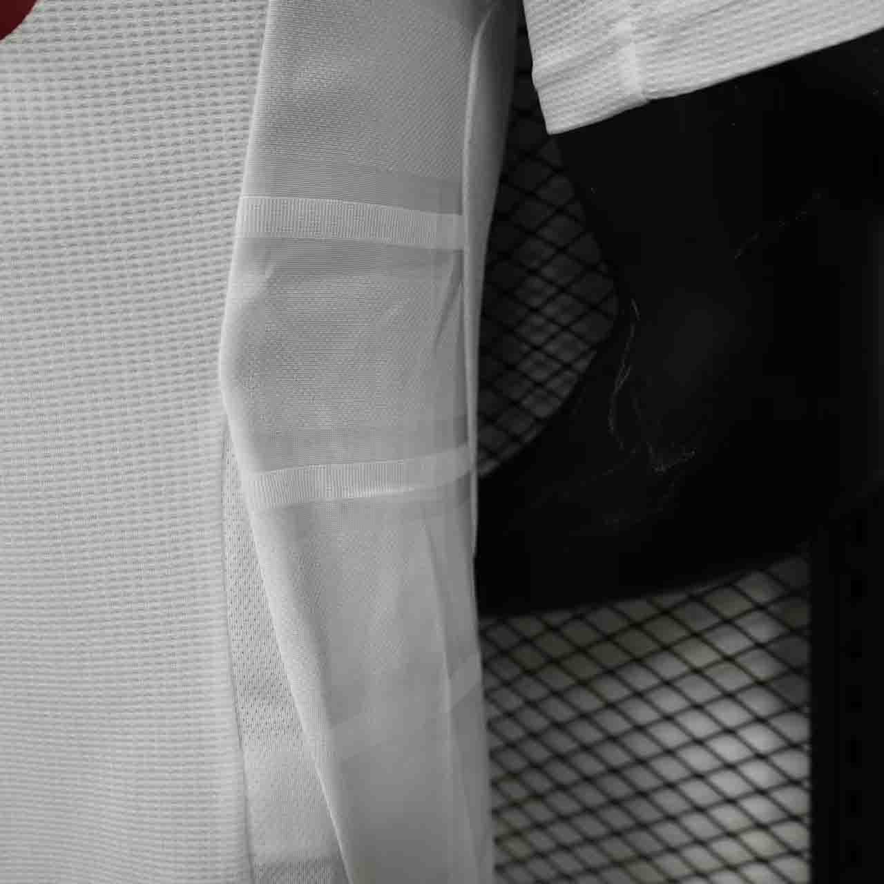 Aston Villa Authentic Football Jersey Away Shirt 2024/25