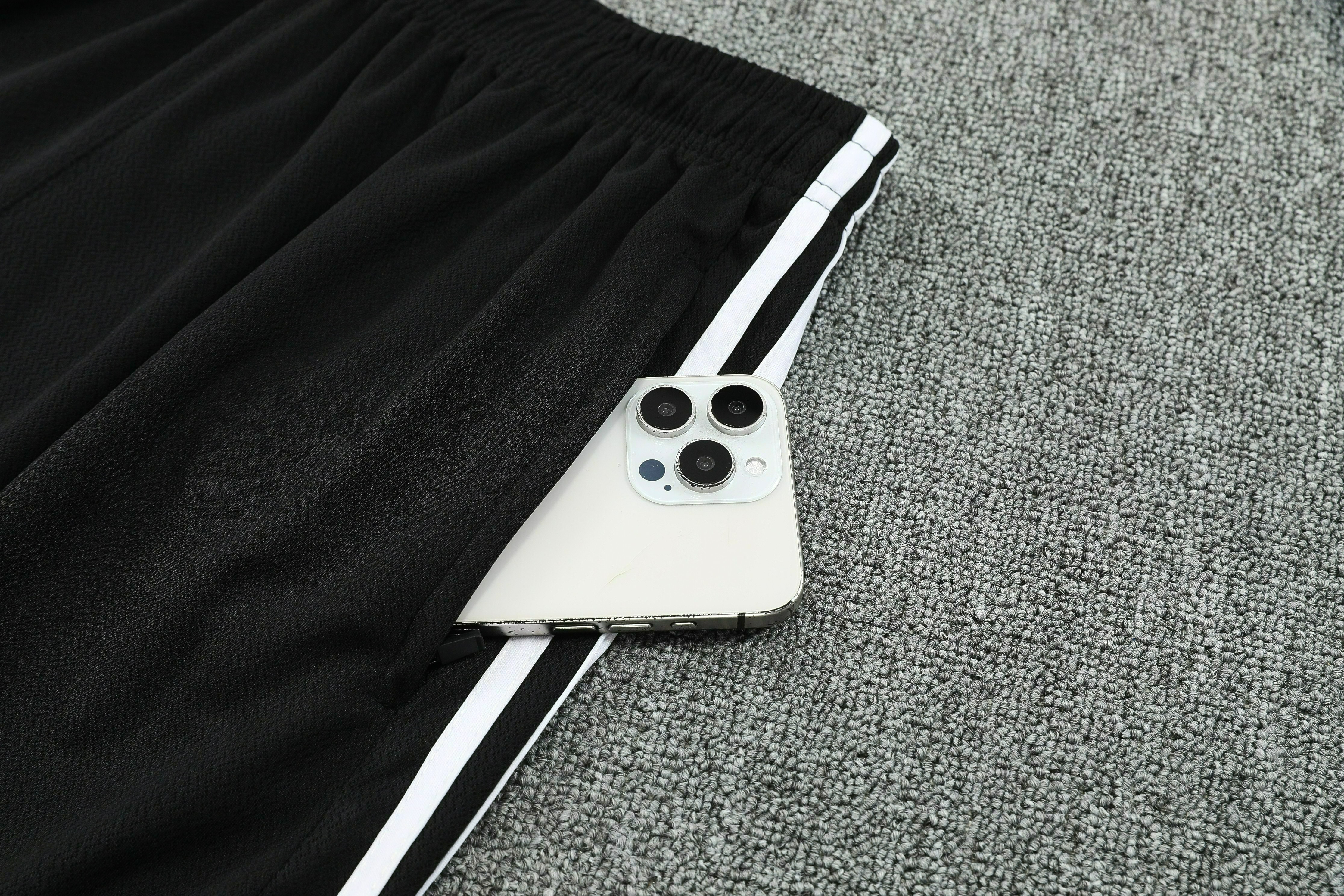 Manchester United Training Jersey Kit Blue 2025/26