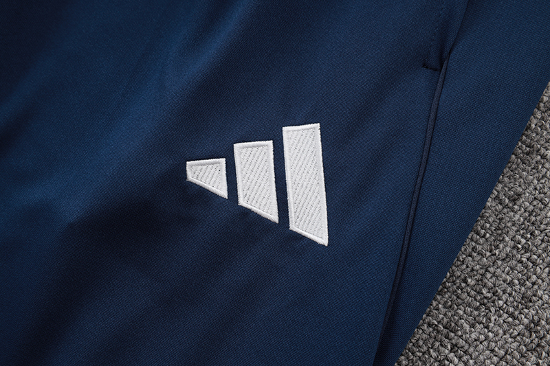 Arsenal Training Kit (Sweatshirt+Pants) Light Grey 2025/26