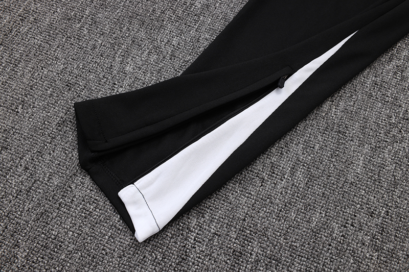 Corinthians Training Kit (Sweatshirt+Pants) White 2025