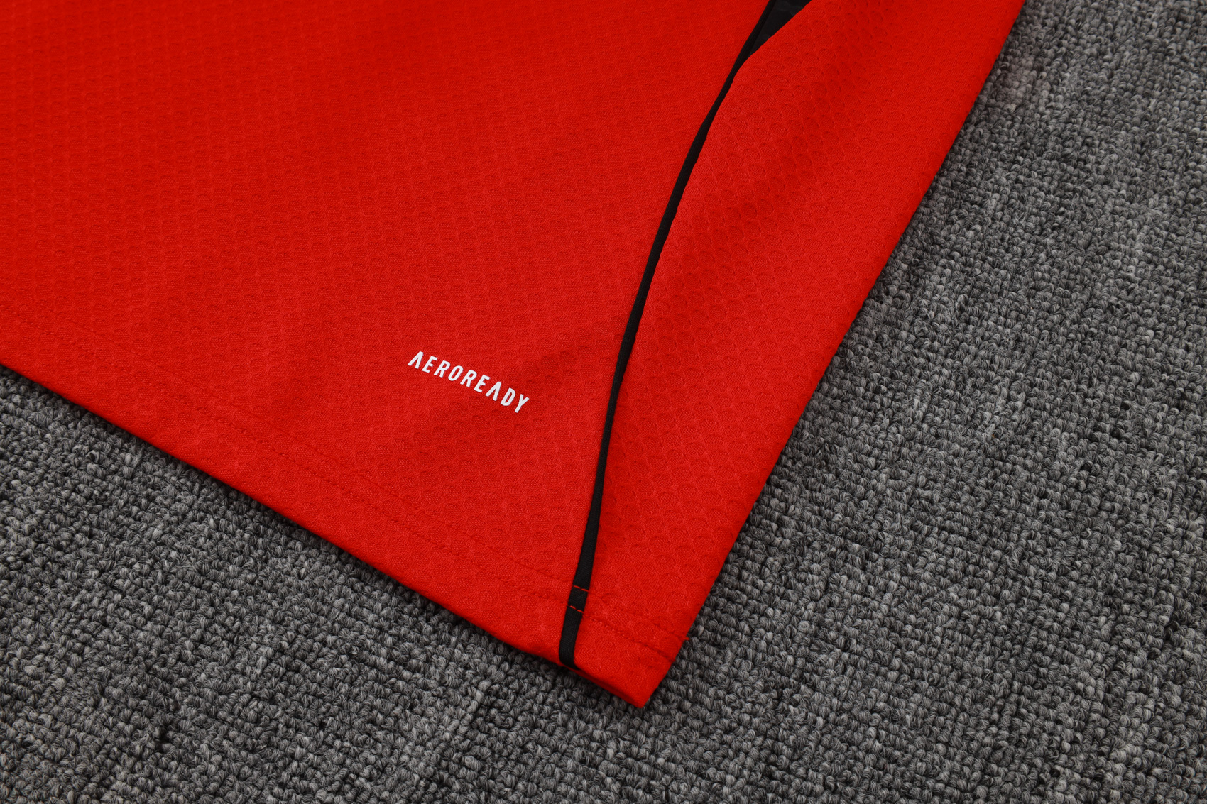 Arsenal Training Jersey Kit Red 2025/26