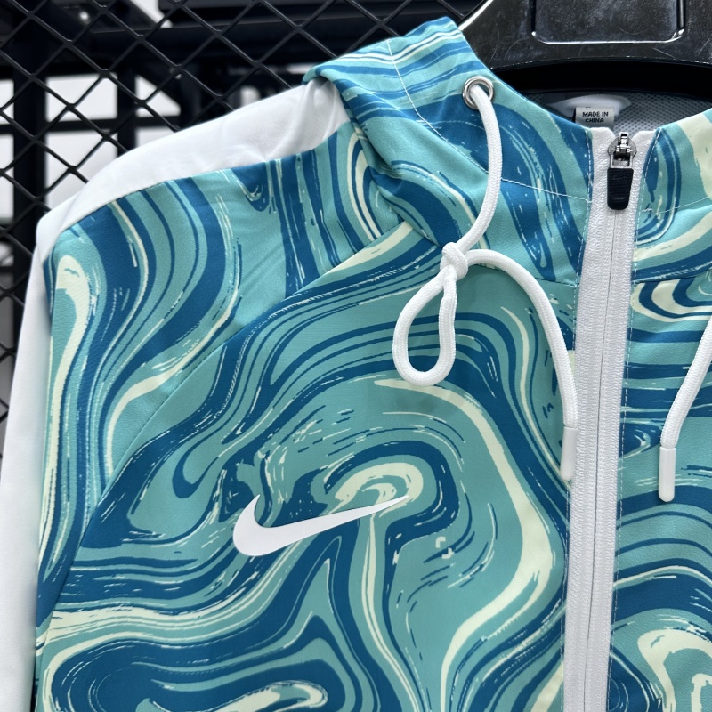 Atletico Madrid Windbreaker Jacket 2025/26