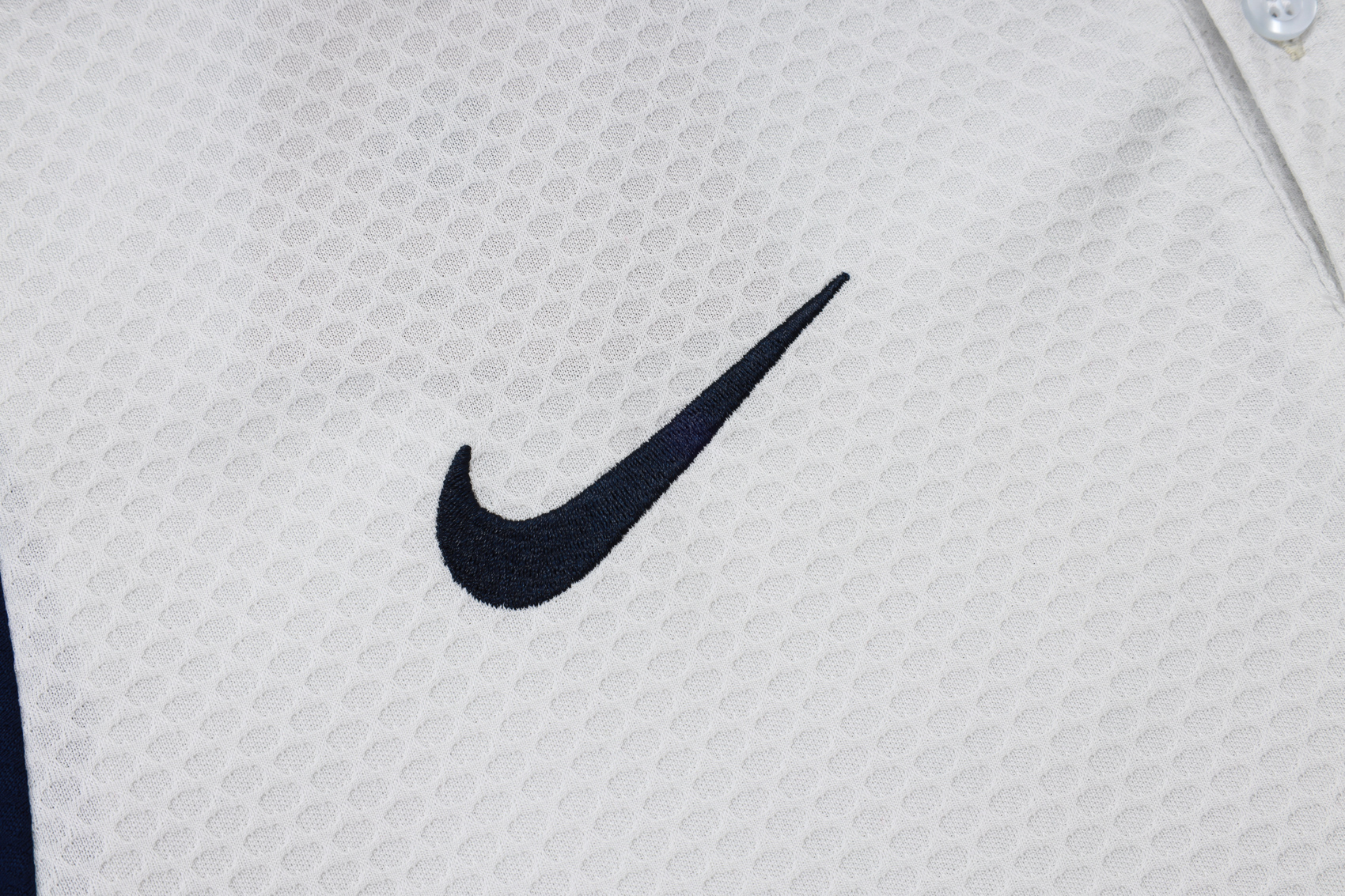 Inter Milan Training Kit (Polo+Pants) Off-White 2025/26