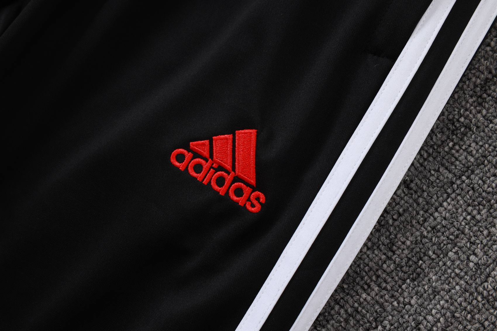 Manchester United Training Kit (Sweatshirt+Pants) Blue 2025/26